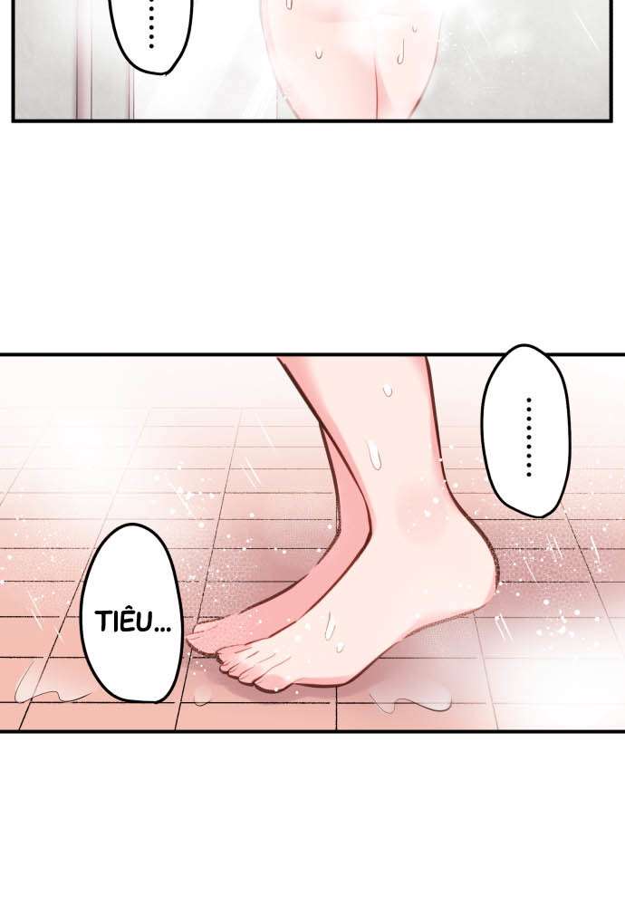 Waka-Chan Cô Bạn Gái Hai Mặt Chapter 15 - Trang 2