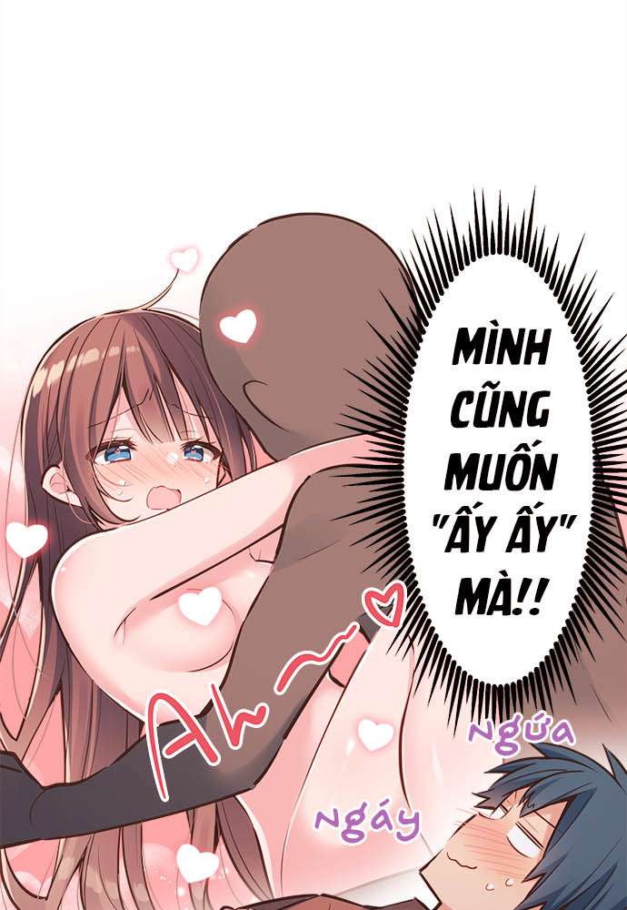 Waka-Chan Cô Bạn Gái Hai Mặt Chapter 12 - Trang 2