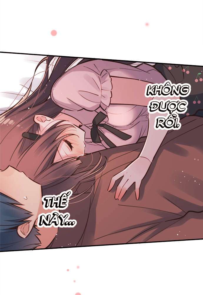 Waka-Chan Cô Bạn Gái Hai Mặt Chapter 12 - Trang 2