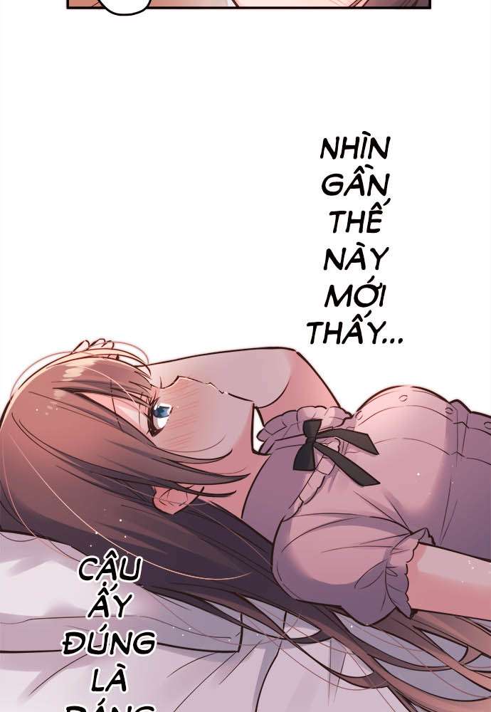 Waka-Chan Cô Bạn Gái Hai Mặt Chapter 11 - Trang 2