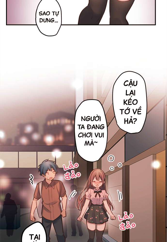 Waka-Chan Cô Bạn Gái Hai Mặt Chapter 10 - Trang 2