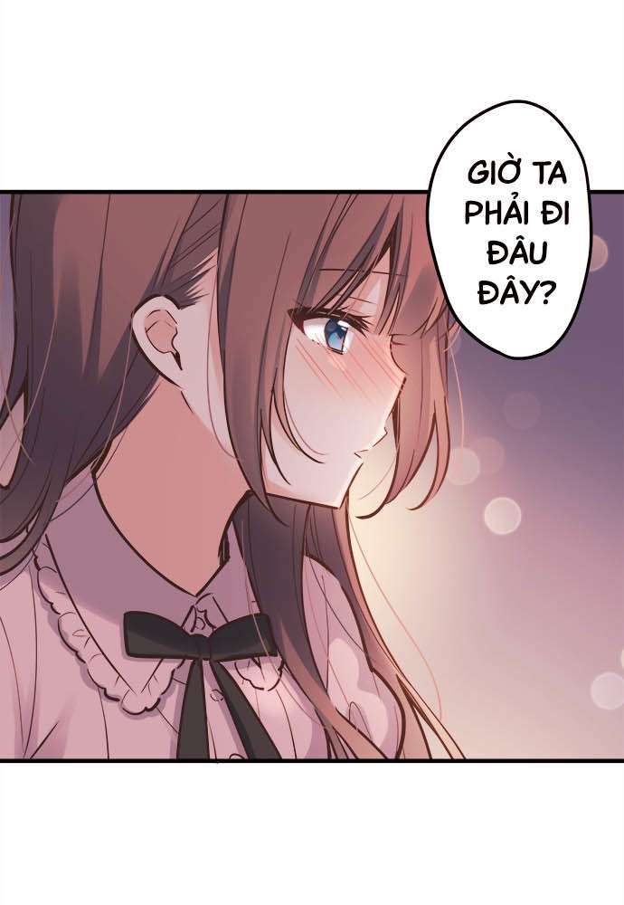 Waka-Chan Cô Bạn Gái Hai Mặt Chapter 10 - Trang 2