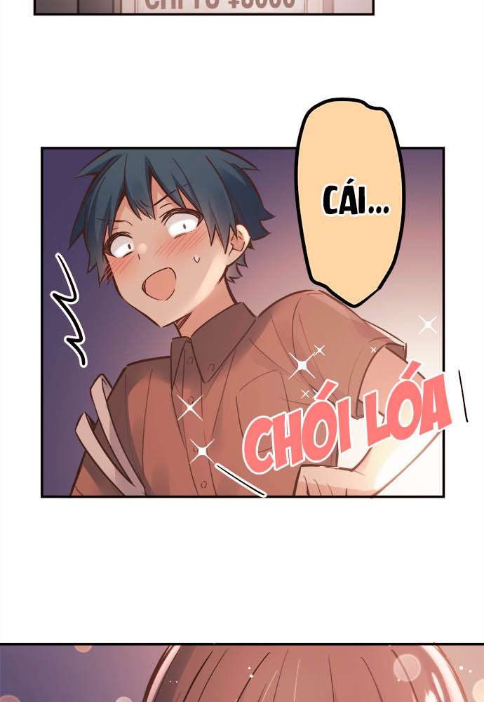 Waka-Chan Cô Bạn Gái Hai Mặt Chapter 10 - Trang 2