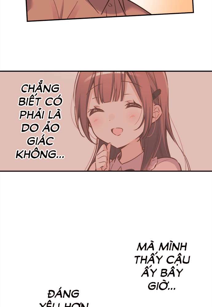 Waka-Chan Cô Bạn Gái Hai Mặt Chapter 9 - Trang 2