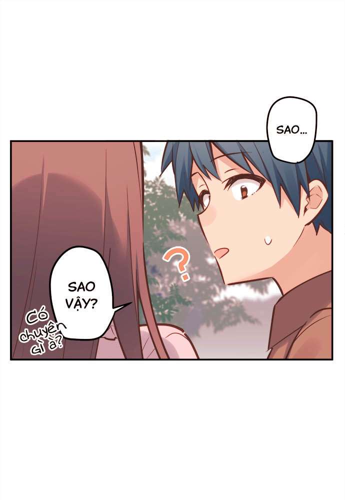 Waka-Chan Cô Bạn Gái Hai Mặt Chapter 8 - Trang 2