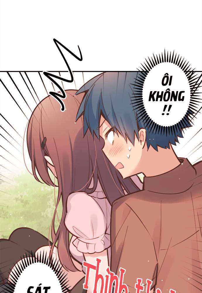 Waka-Chan Cô Bạn Gái Hai Mặt Chapter 8 - Trang 2