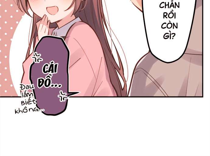 Waka-Chan Cô Bạn Gái Hai Mặt Chapter 3 - Trang 2