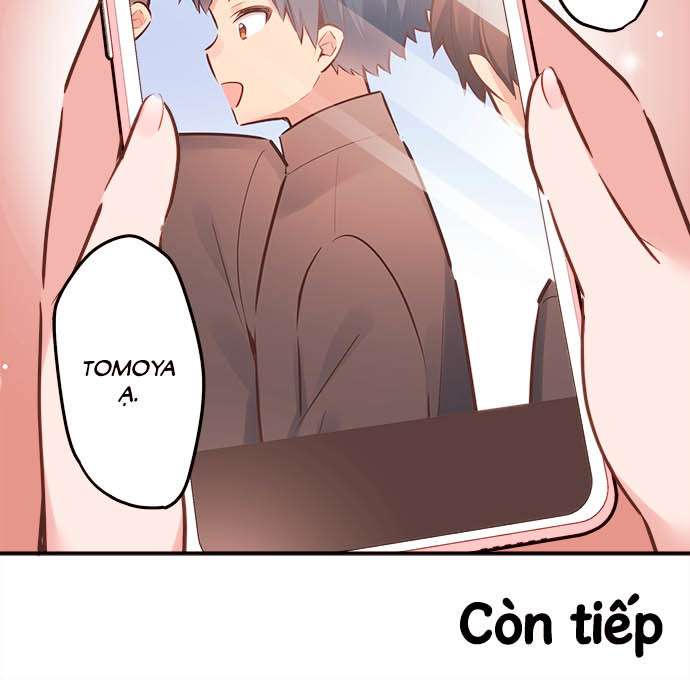 Waka-Chan Cô Bạn Gái Hai Mặt Chapter 3 - Trang 2