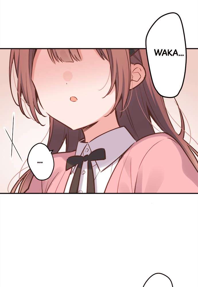 Waka-Chan Cô Bạn Gái Hai Mặt Chapter 2 - Trang 2