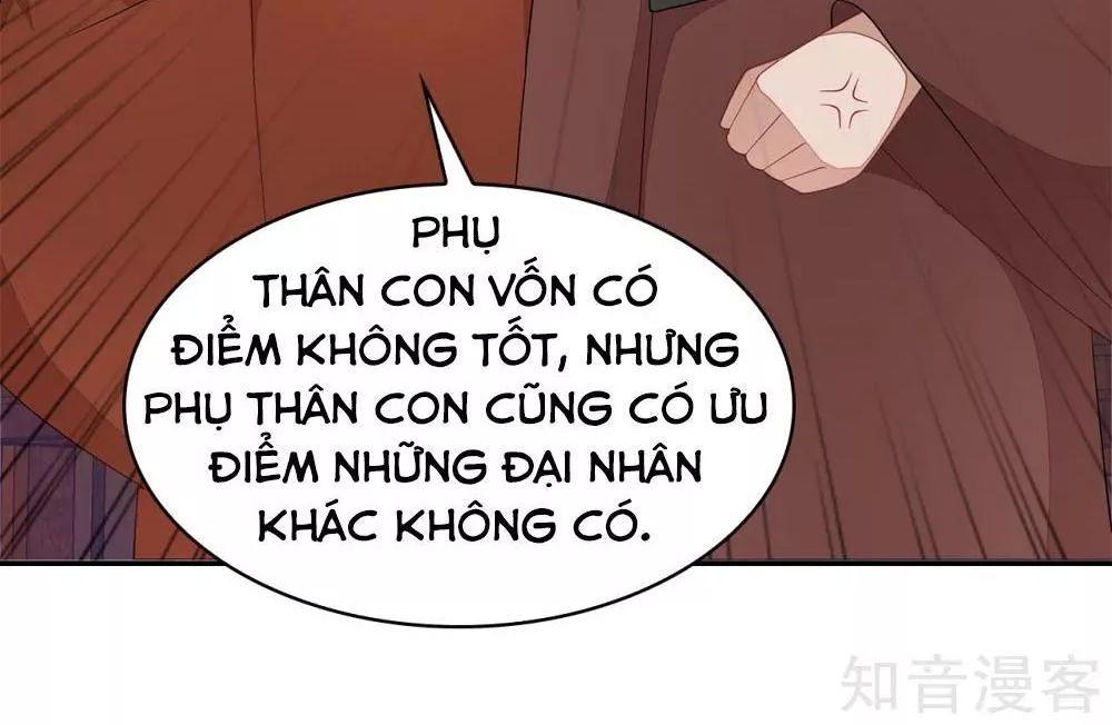 Tà Vương Thần Phi: Y Thủ Che Thiên Chapter 21 - Trang 2