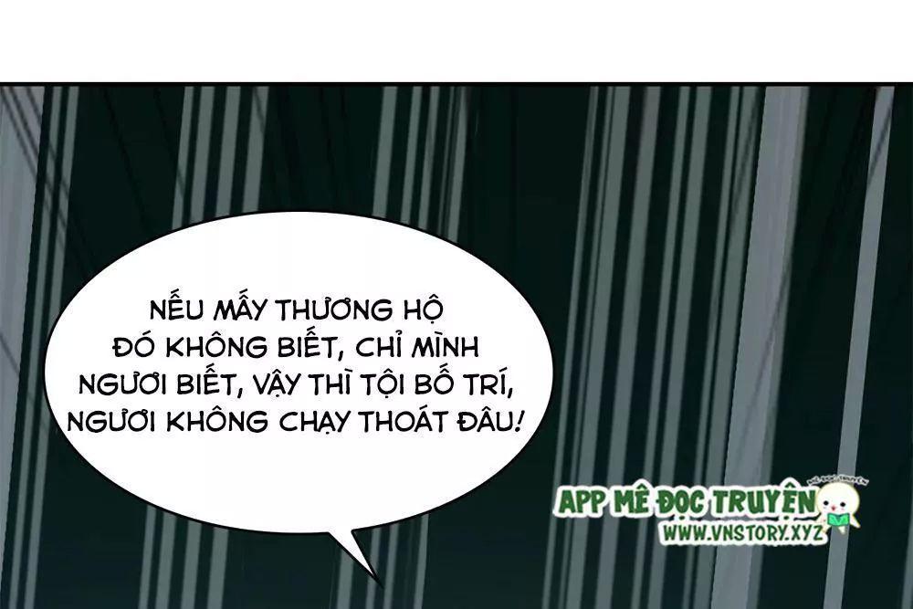 Tà Vương Thần Phi: Y Thủ Che Thiên Chapter 21 - Trang 2