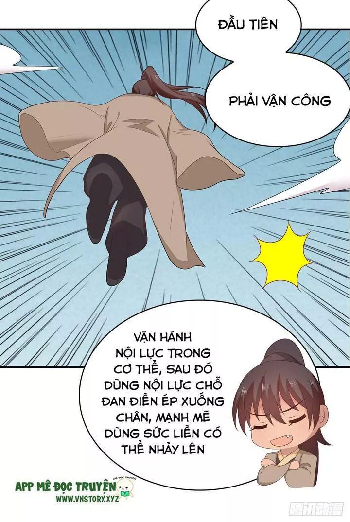 Tà Vương Thần Phi: Y Thủ Che Thiên Chapter 19 - Trang 2