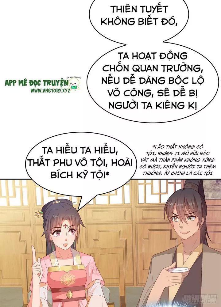 Tà Vương Thần Phi: Y Thủ Che Thiên Chapter 19 - Trang 2