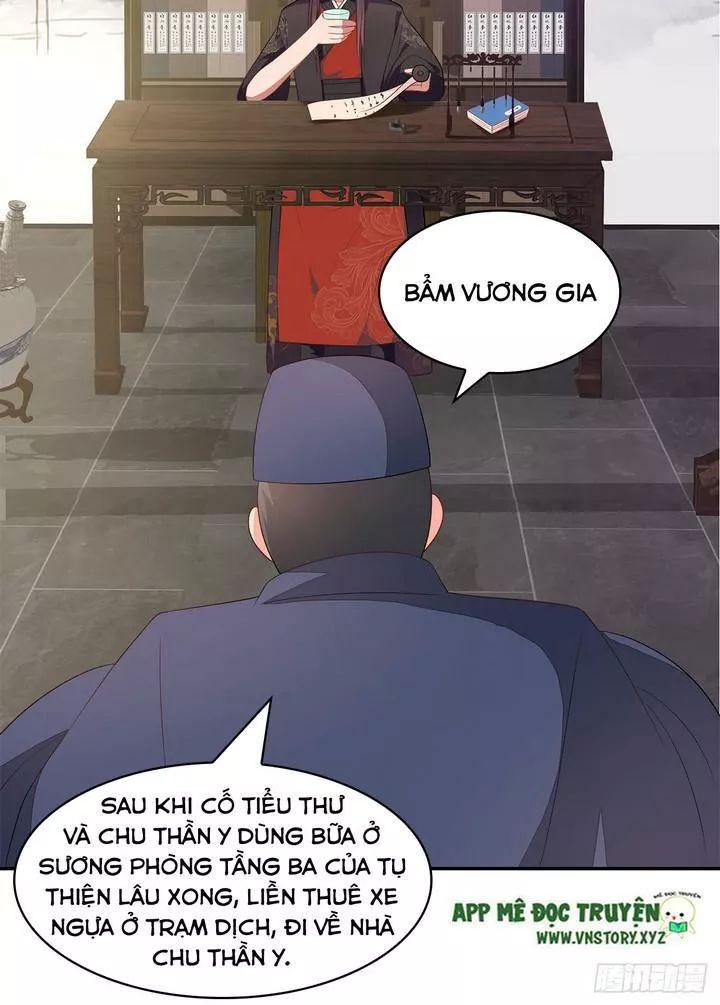 Tà Vương Thần Phi: Y Thủ Che Thiên Chapter 19 - Trang 2