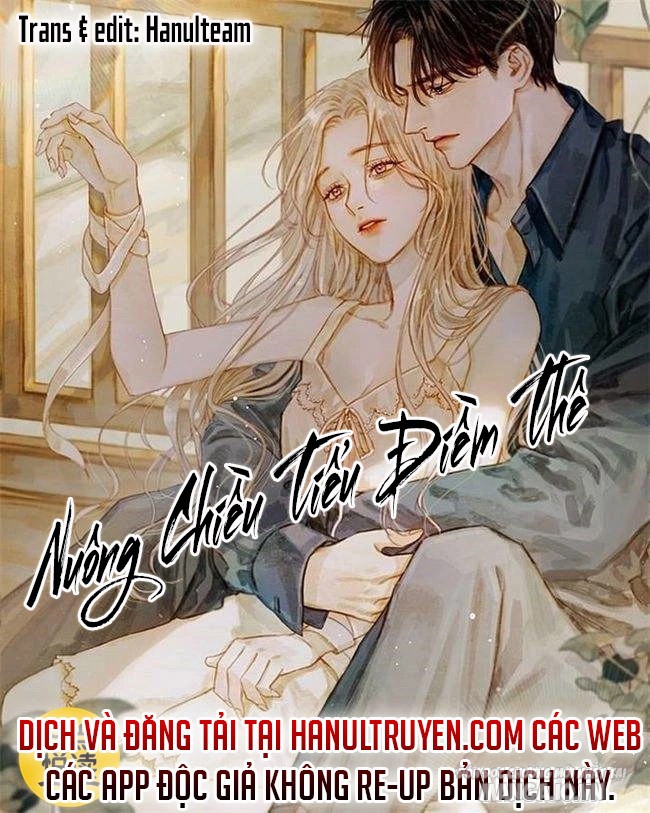 Nuông Chiều Tiểu Điềm Thê Chapter 84 - Trang 2