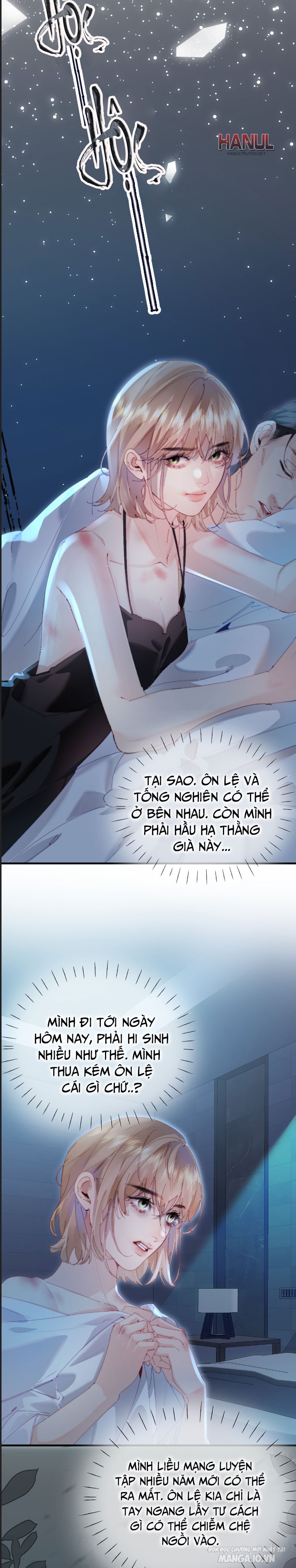 Nuông Chiều Tiểu Điềm Thê Chapter 83 - Trang 2