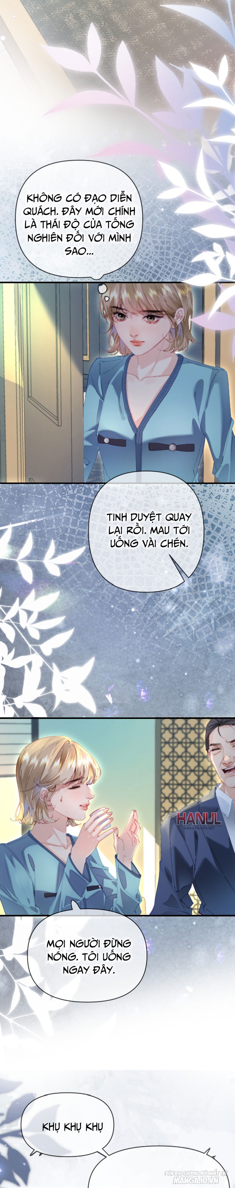 Nuông Chiều Tiểu Điềm Thê Chapter 82 - Trang 2