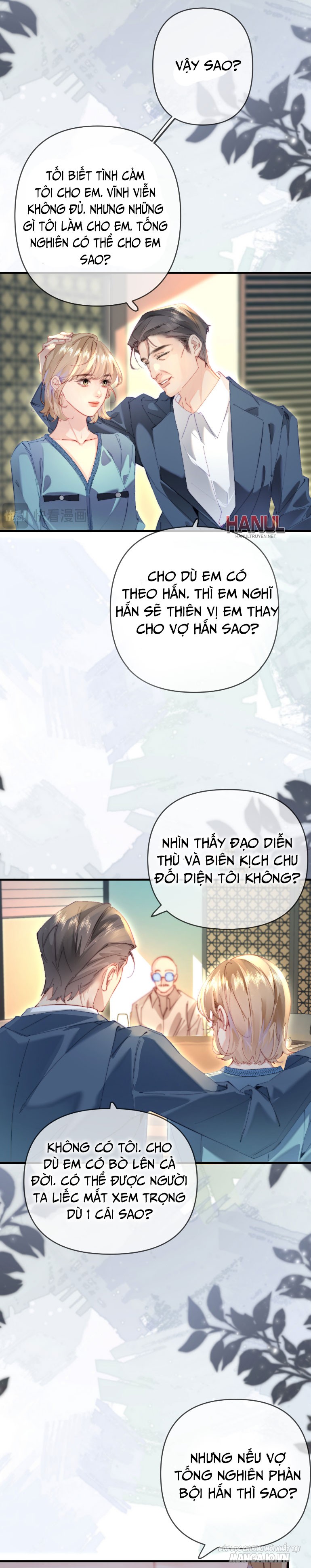 Nuông Chiều Tiểu Điềm Thê Chapter 82 - Trang 2