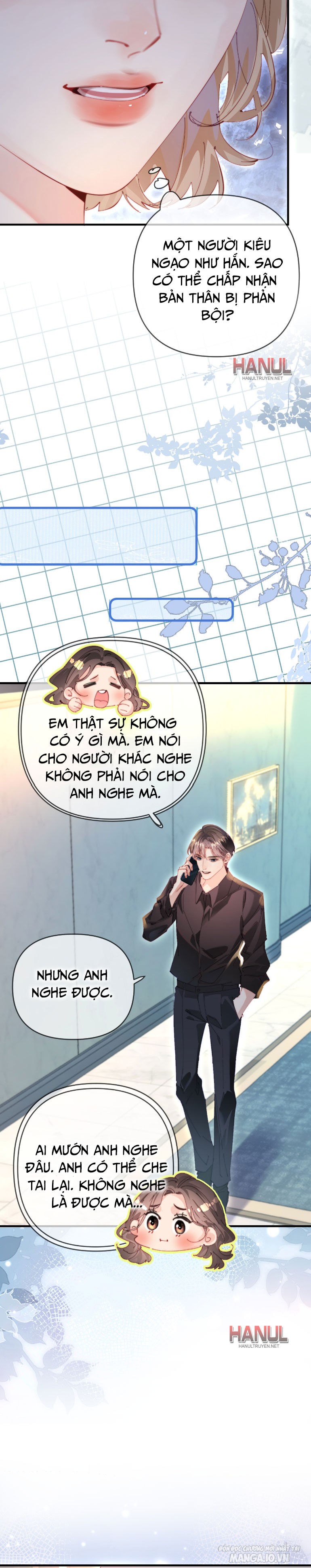 Nuông Chiều Tiểu Điềm Thê Chapter 82 - Trang 2