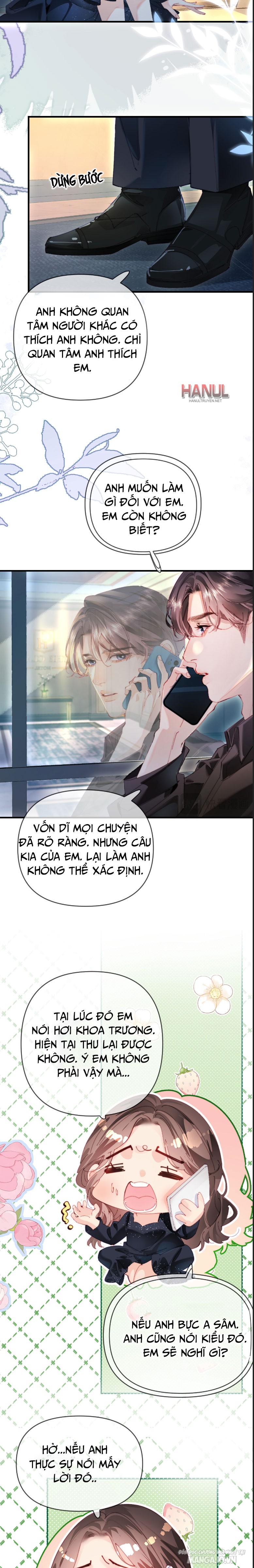 Nuông Chiều Tiểu Điềm Thê Chapter 82 - Trang 2