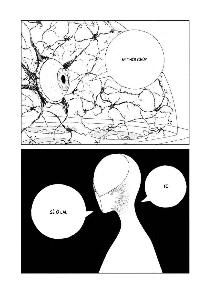 Houseki No Kuni Chapter 105 - Trang 2