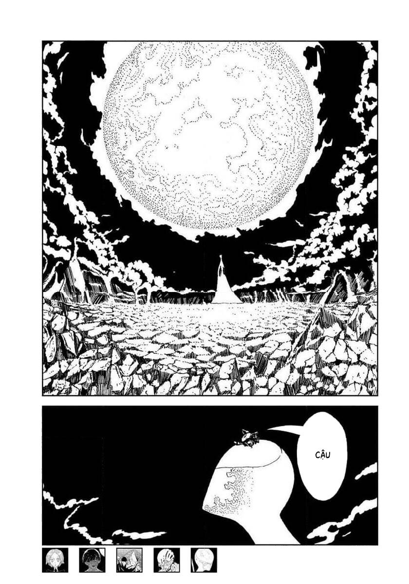 Houseki No Kuni Chapter 105 - Trang 2