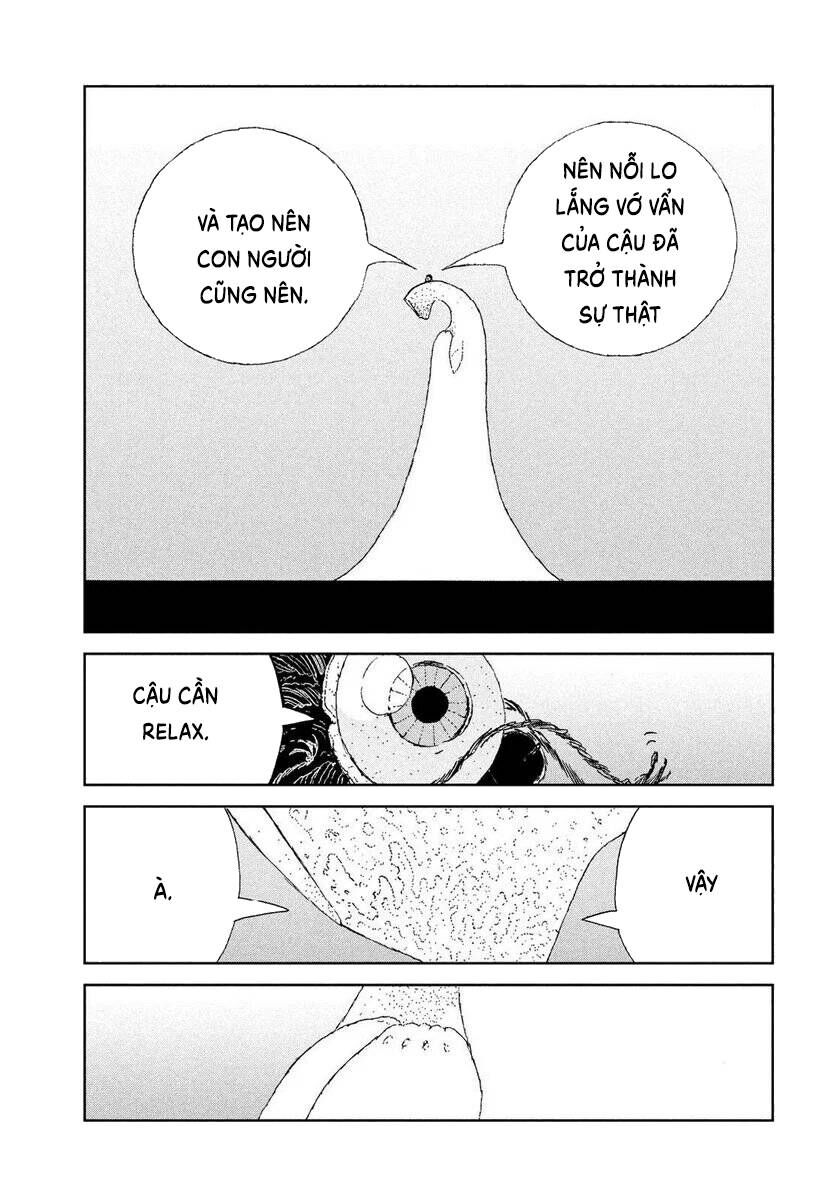 Houseki No Kuni Chapter 103 - Trang 2