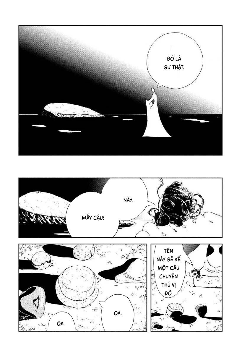 Houseki No Kuni Chapter 103 - Trang 2