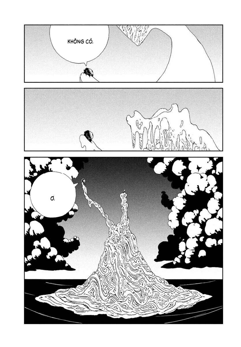 Houseki No Kuni Chapter 103 - Trang 2