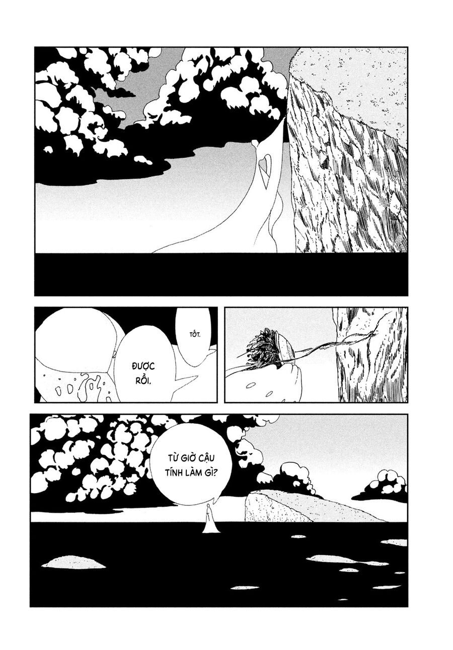 Houseki No Kuni Chapter 102 - Trang 2