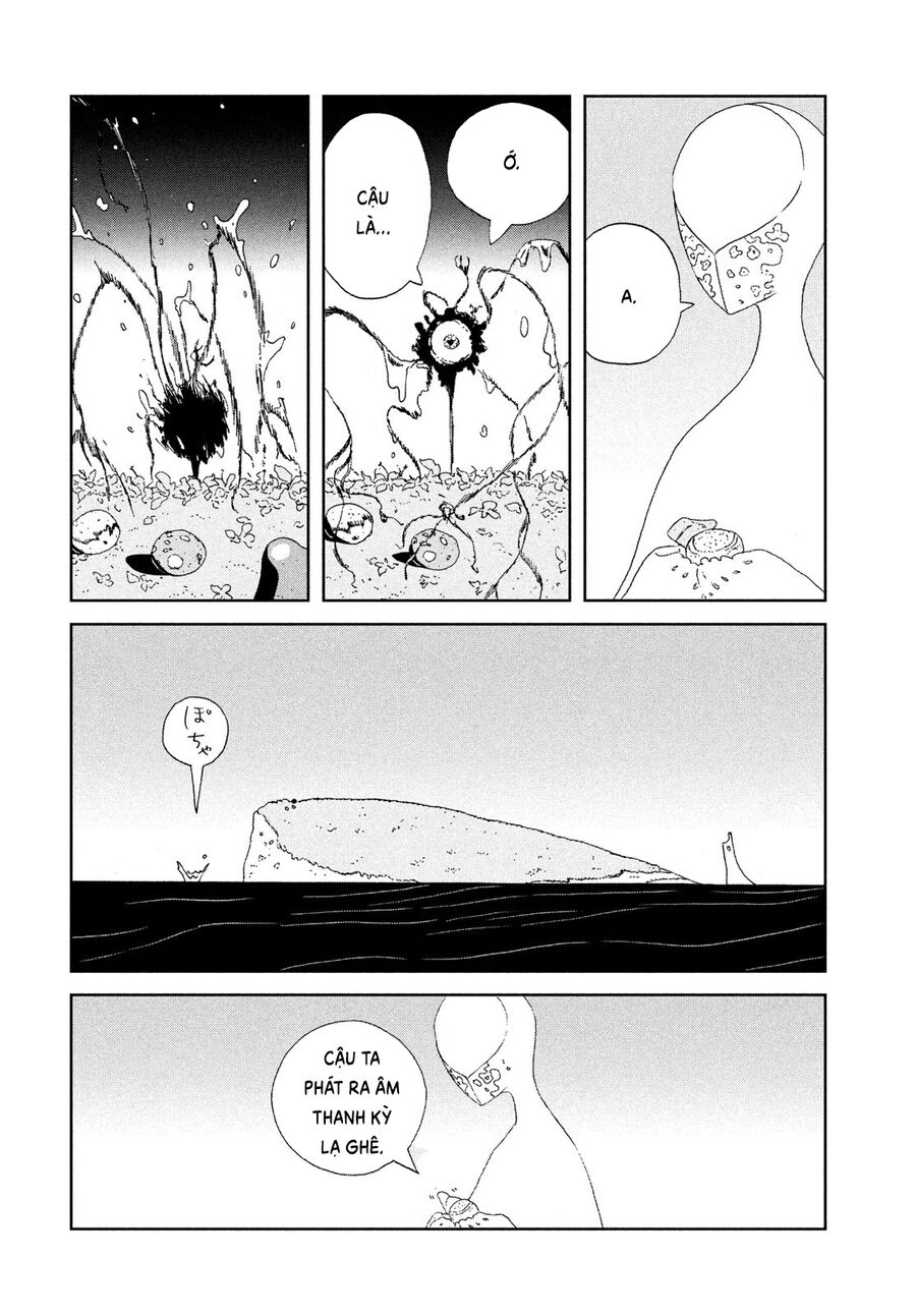 Houseki No Kuni Chapter 102 - Trang 2