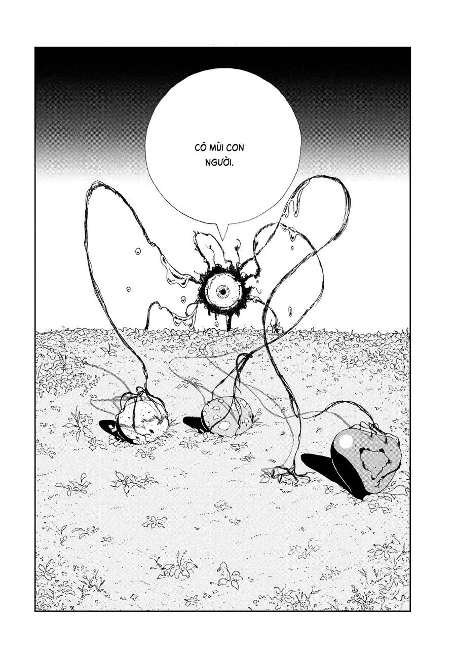 Houseki No Kuni Chapter 101 - Trang 2