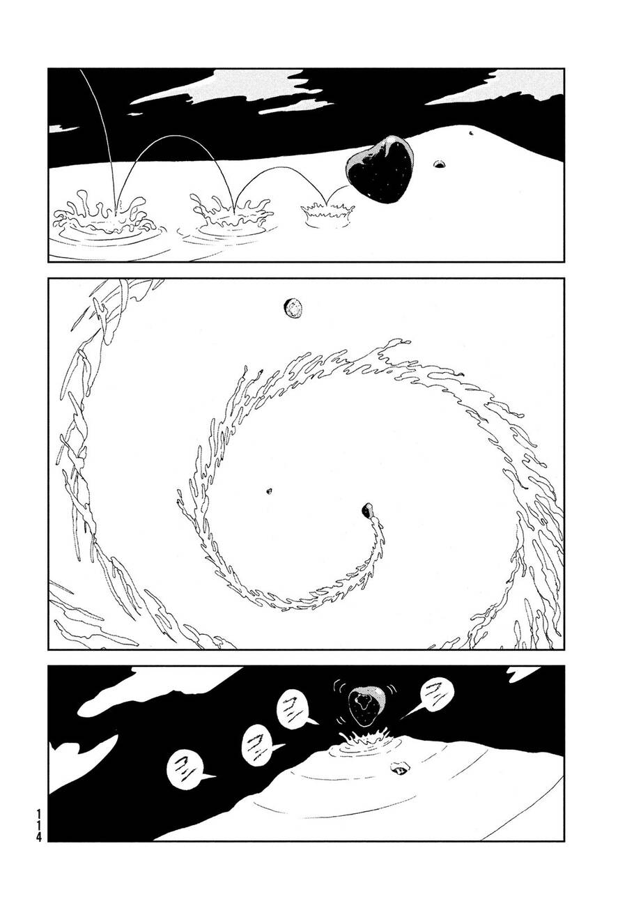 Houseki No Kuni Chapter 101 - Trang 2