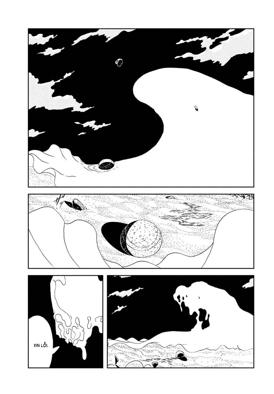 Houseki No Kuni Chapter 101 - Trang 2