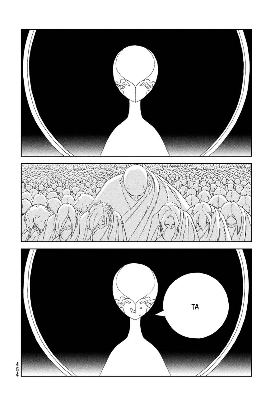 Houseki No Kuni Chapter 98 - Trang 2