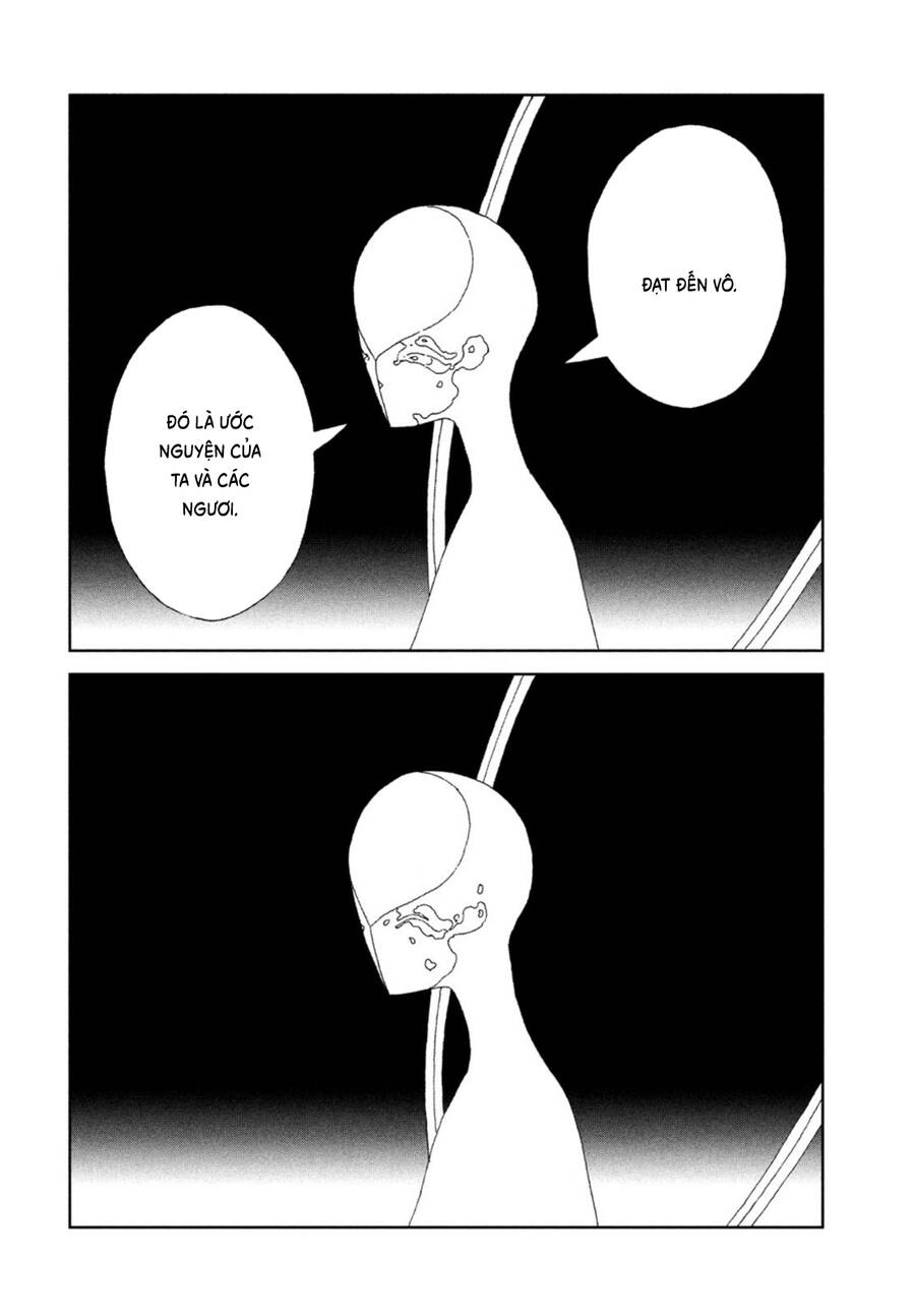 Houseki No Kuni Chapter 98 - Trang 2