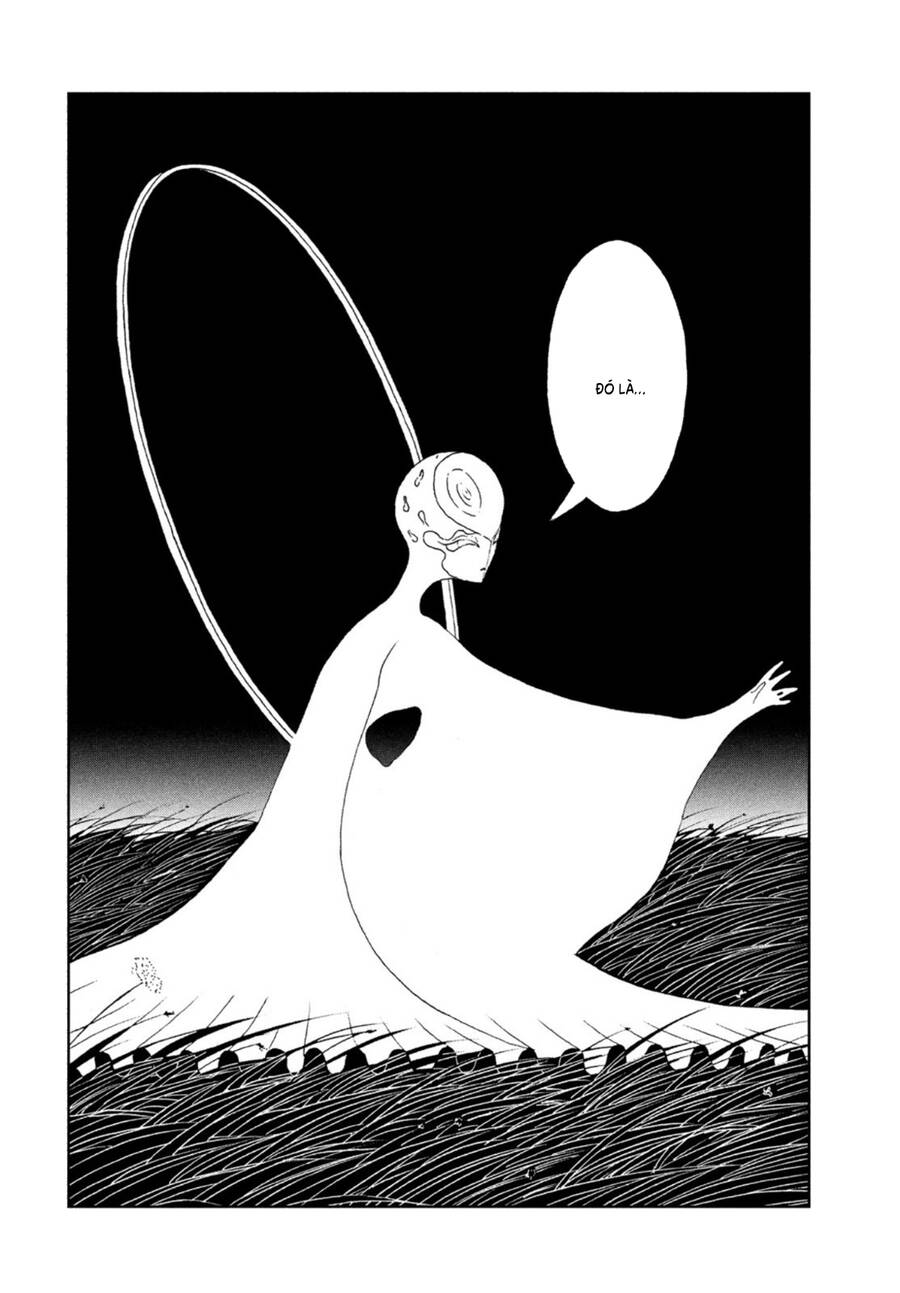 Houseki No Kuni Chapter 97 - Trang 2