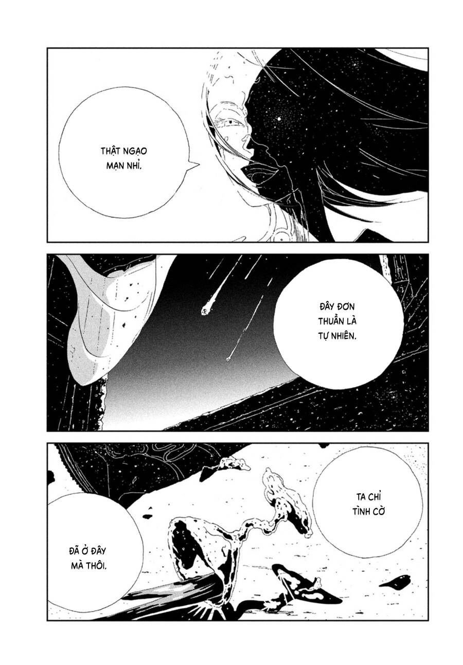 Houseki No Kuni Chapter 97 - Trang 2