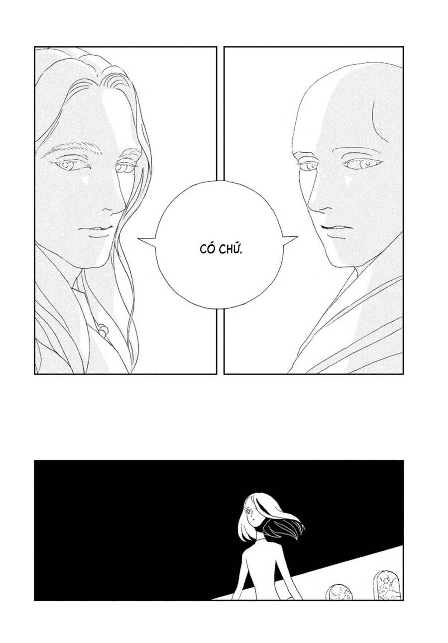 Houseki No Kuni Chapter 96 - Trang 2