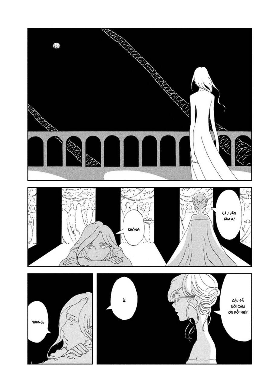 Houseki No Kuni Chapter 96 - Trang 2