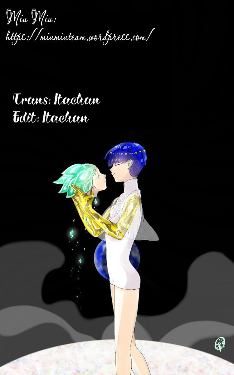 Houseki No Kuni Chapter 95 - Trang 2