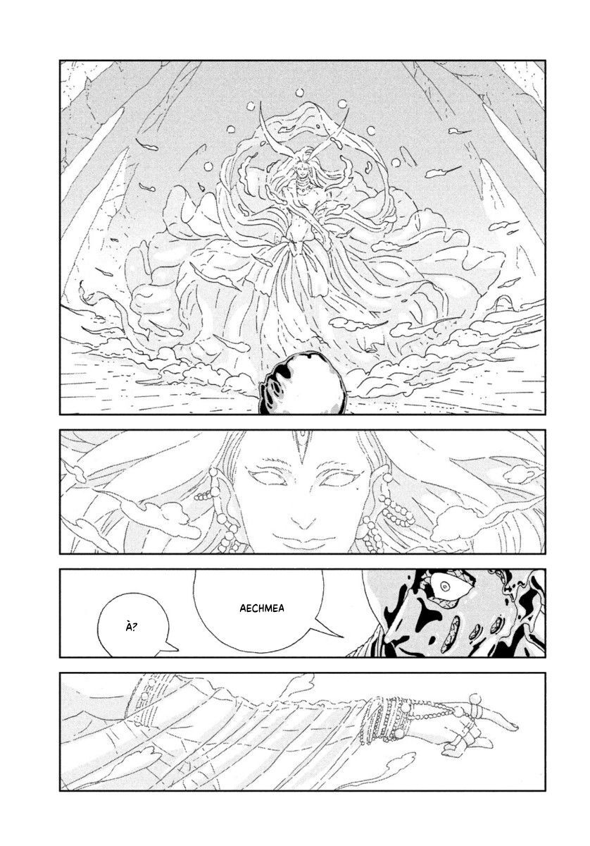 Houseki No Kuni Chapter 94 - Trang 2