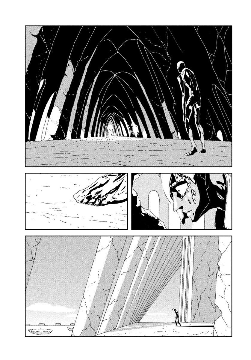 Houseki No Kuni Chapter 94 - Trang 2