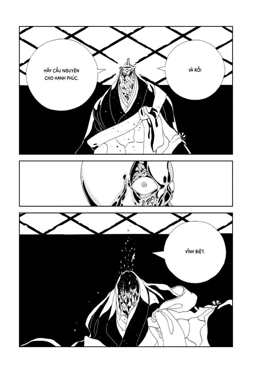 Houseki No Kuni Chapter 94 - Trang 2