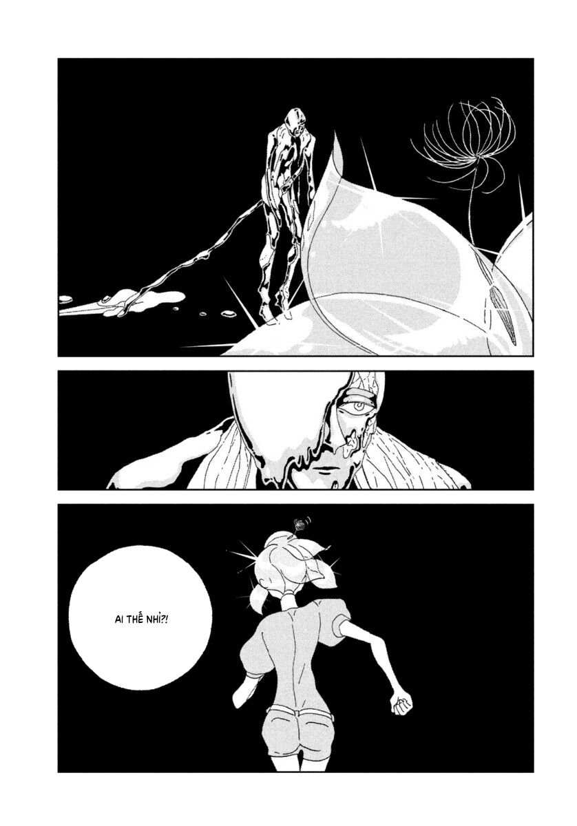 Houseki No Kuni Chapter 93 - Trang 2