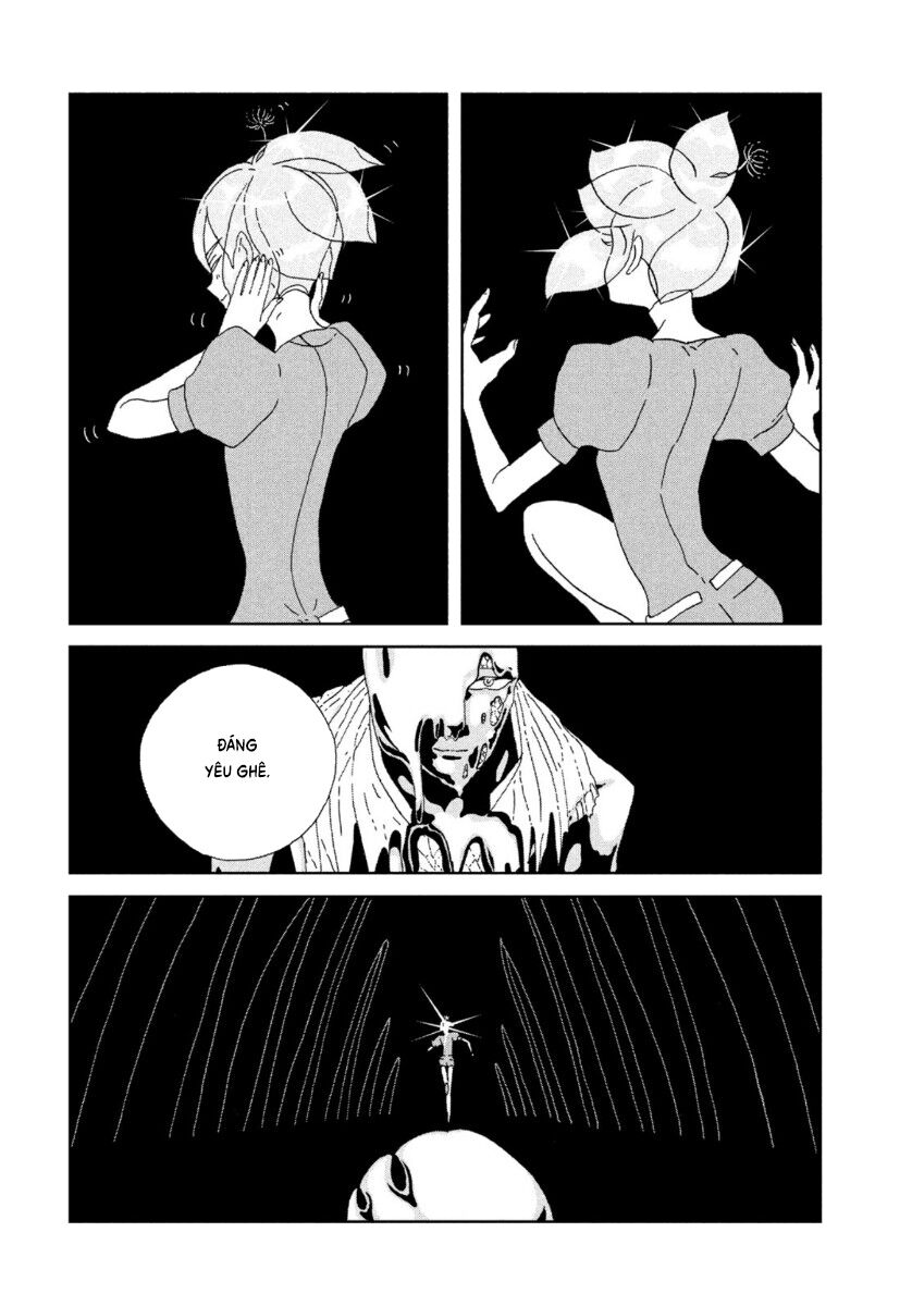 Houseki No Kuni Chapter 93 - Trang 2