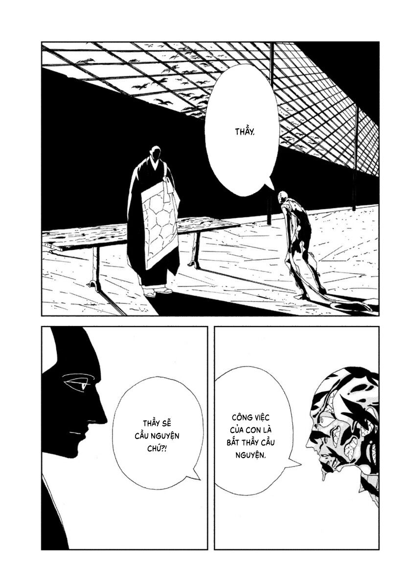 Houseki No Kuni Chapter 93 - Trang 2