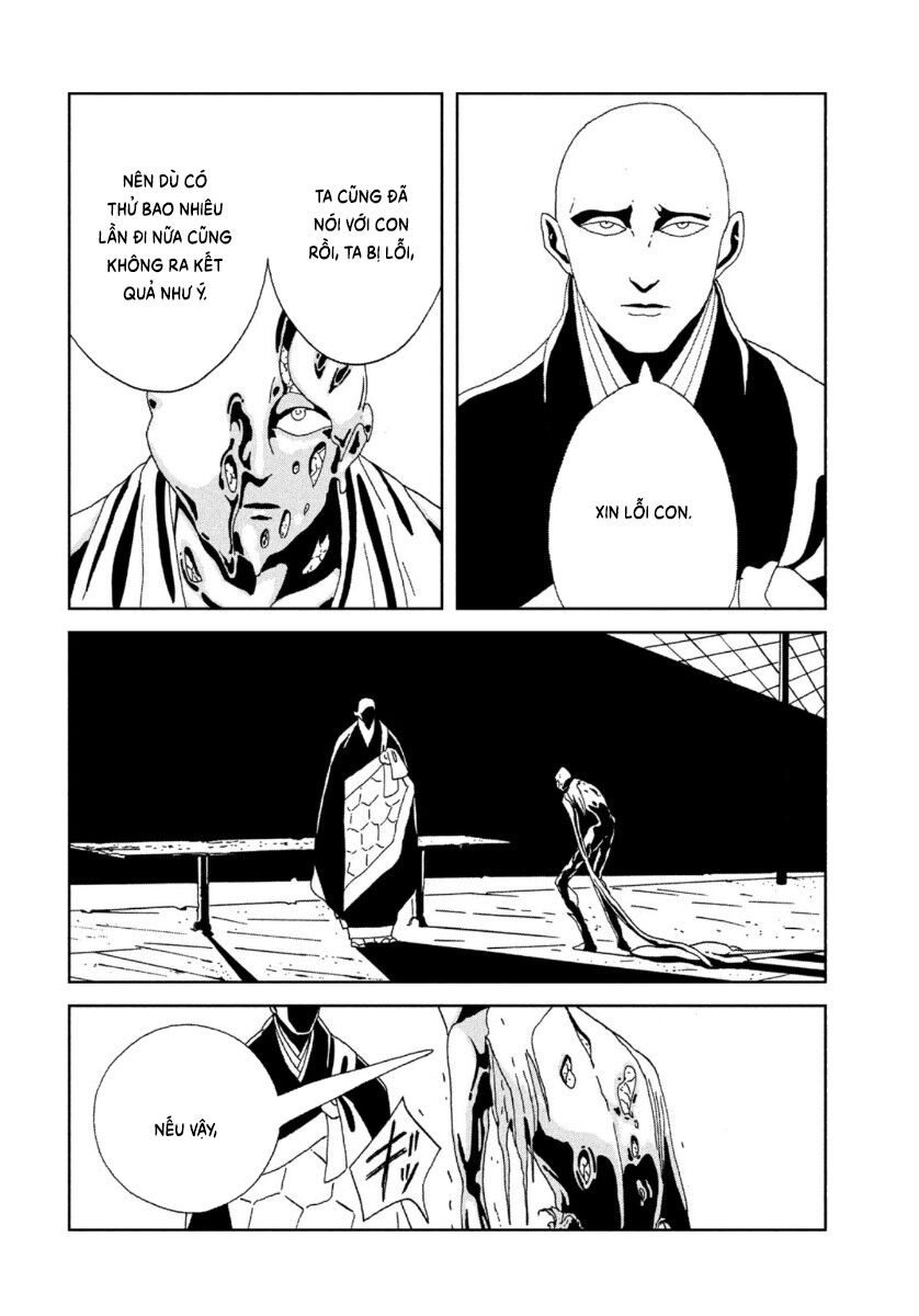 Houseki No Kuni Chapter 93 - Trang 2