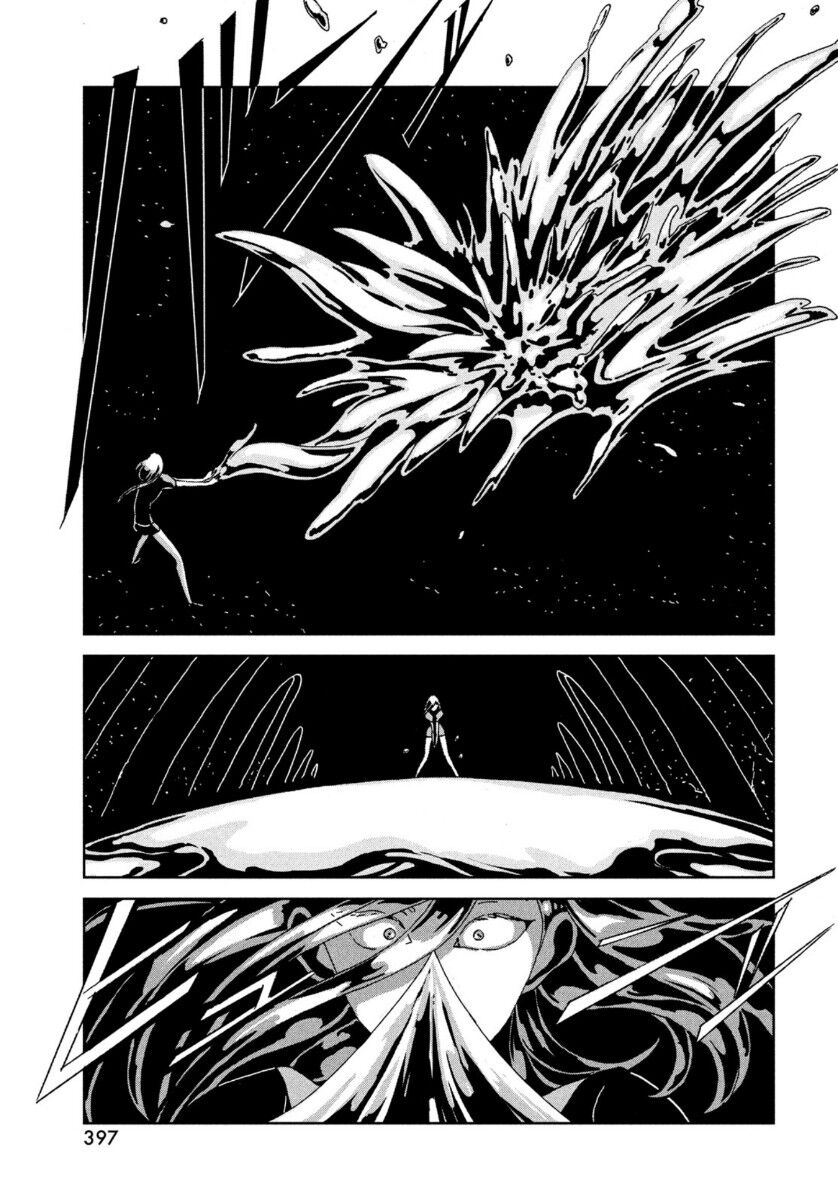 Houseki No Kuni Chapter 92 - Trang 2