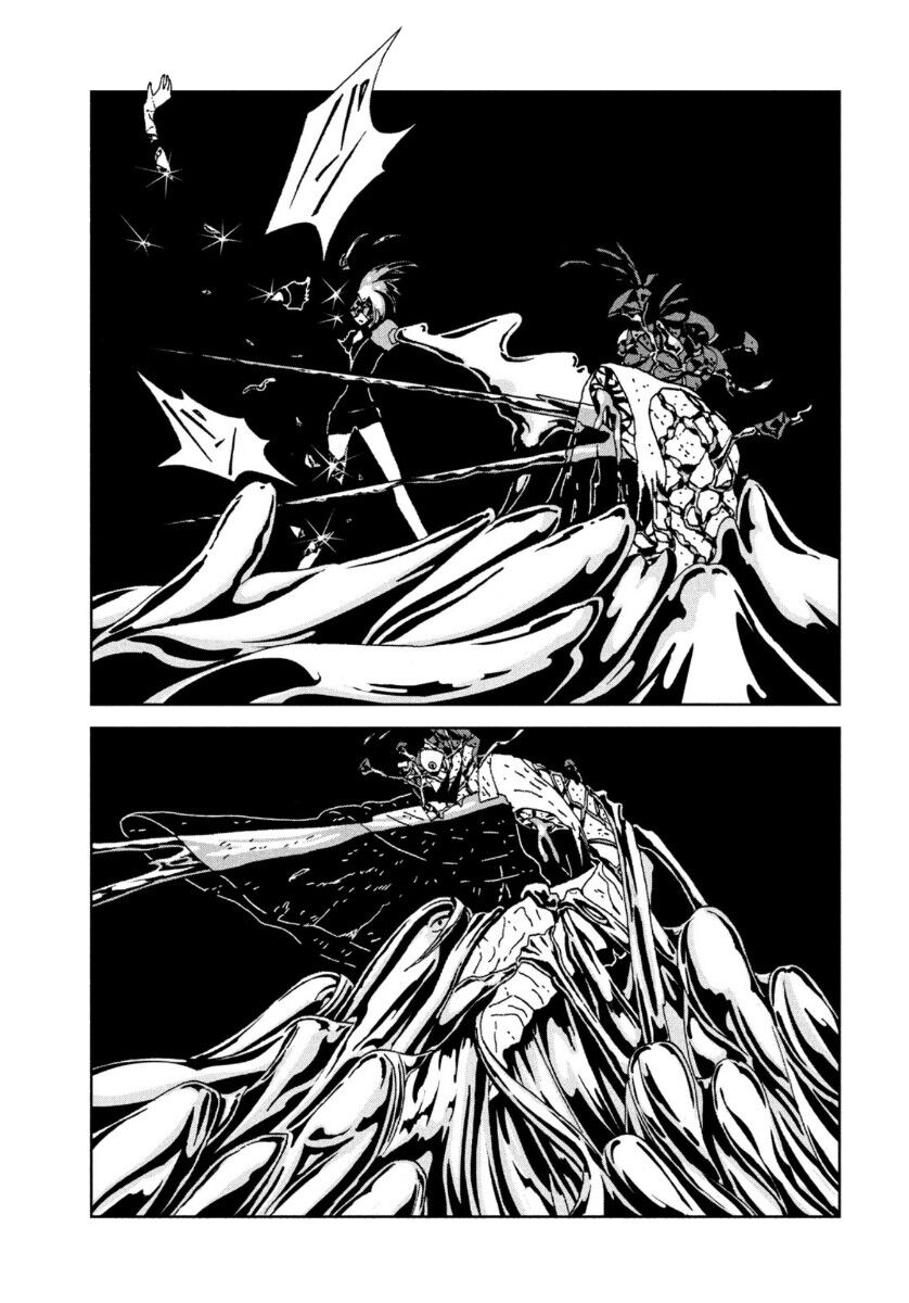 Houseki No Kuni Chapter 92 - Trang 2